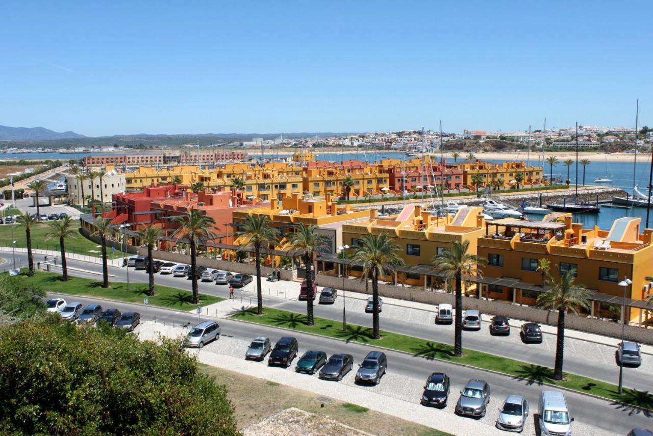 A21 - Praia Da Rocha Beach Step Portimão Extérieur photo